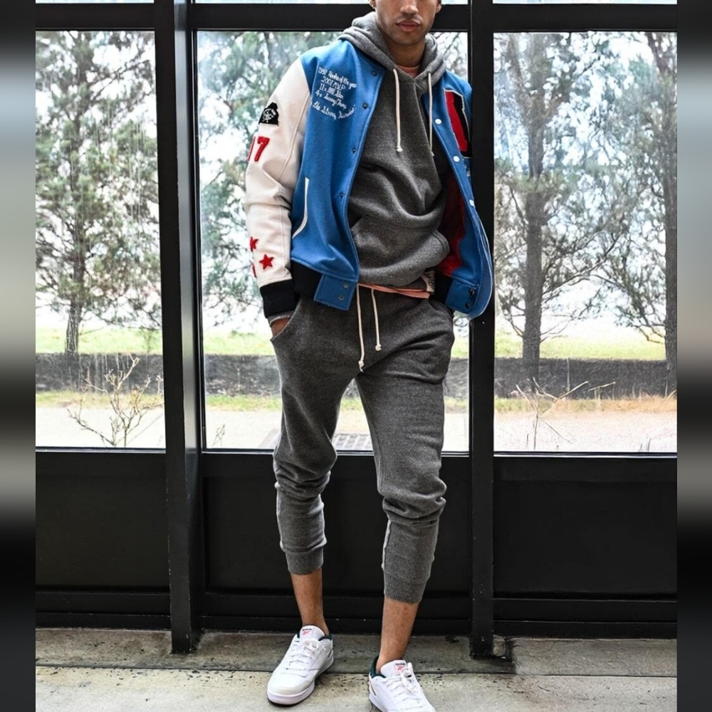 Roots Of Fight Jogger Set